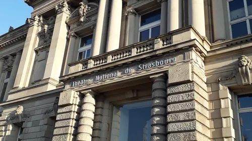 Le Théâtre National de Strasbourg recherche une quinzaine d'amateurs