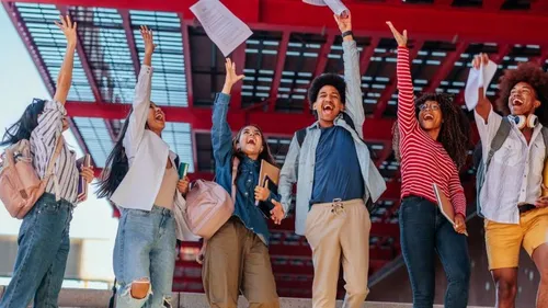 Les résultats du BAC 2024 !