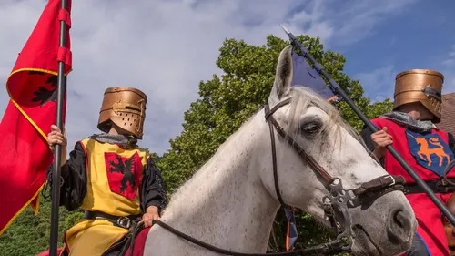 Alsace : "Tous aux châteaux" le 1er mai 