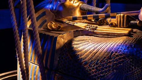 Strasbourg : une expo pour plonger au cœur de l'Egypte antique