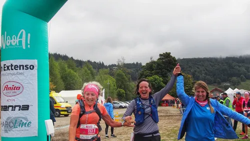 3eme édition du Trail de la Tour au Champ du Feu