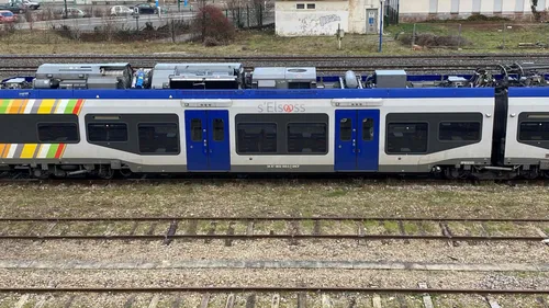 163M€ pour les gares du Grand Est