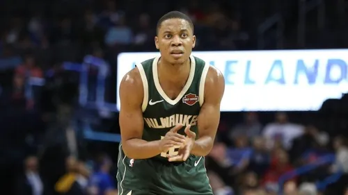 Tim Frazier, nouveau meneur altruiste de la SIG