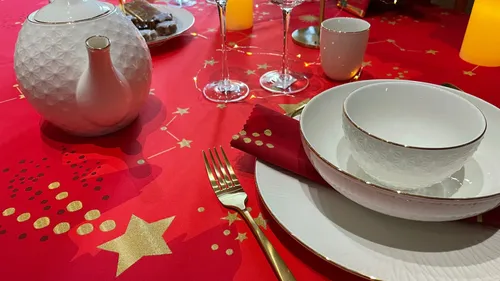 Le tissu de Noël : l’ADN de Mulhouse