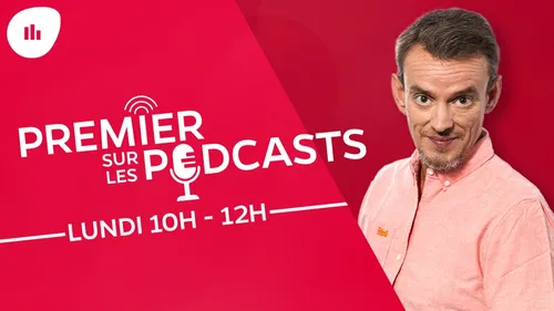 TOP MUSIC, PREMIER SUR LES PODCASTS !