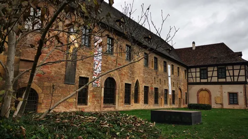 Le musée Unterlinden regarde vers l'avenir