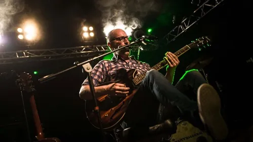 Du rock et du métal au château de Fleckenstein