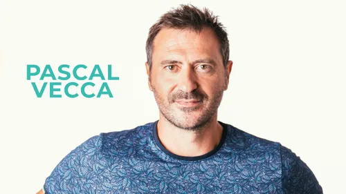 Pascal Vecca, passion musique