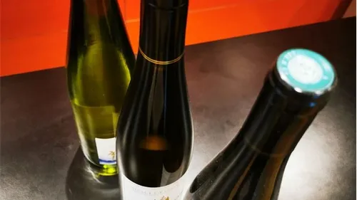 Strasbourg accueille le Mondial des vins blancs