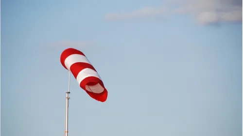 L’Alsace placée en vigilance jaune pour vents violents