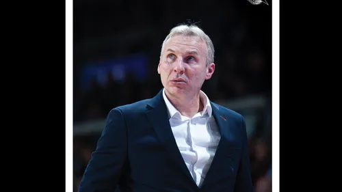 Laurent Vila écarté par la SIG Strasbourg 