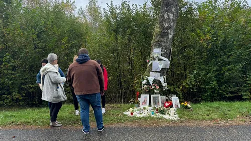 Affaire Lina : son corps a été retrouvé