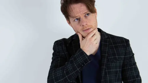 Lev Fraenckel, le prof de philo 2.0  