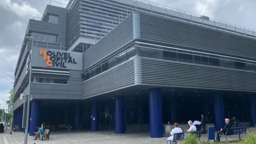 Urgences saturées : un plan d’action pour désengorger les Hôpitaux...