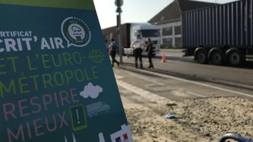 Eurométropole de Strasbourg : dès le 1er janvier, de la pédagogie...