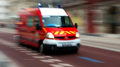 Strasbourg : un homme meurt après un accident de trottinette 