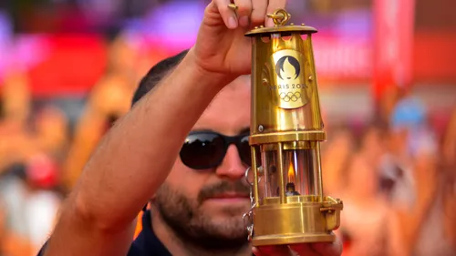 35 athlètes représenteront l’Alsace aux JO de Paris