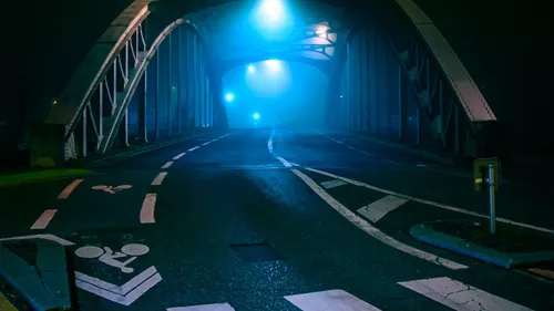 A Mulhouse, on baisse la lumière