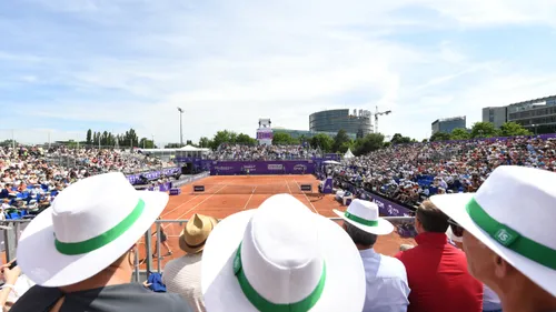 Internationaux de Strasbourg : les contours de l’édition 2025 dévoilés