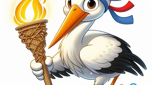 1992 - 2024 : des Alsaciens qui portent la flamme olympique