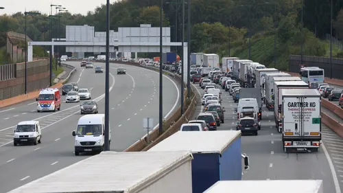 Haut-Rhin : des travaux sur l'A36 