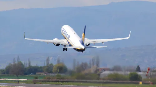 Bientôt une liaison aérienne Strasbourg-Berlin ? 