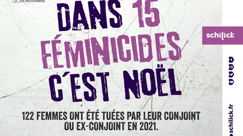 Schiltigheim s'engage contre les violences faites aux femmes