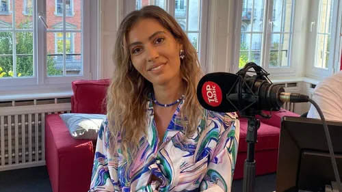 Le Meilleur Pâtissier sur M6 : découvrez l'Alsacienne Alicia 