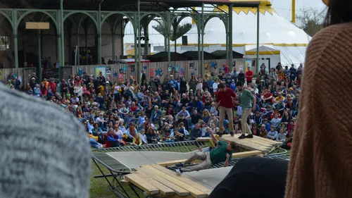 Le crush du jour : Pisteurs d’étoiles à Obernai