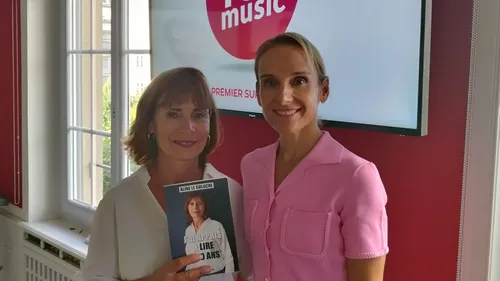 "L'illettrisme est une prison" : Aline Le Guluche