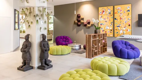 Osez redécorer votre intérieur