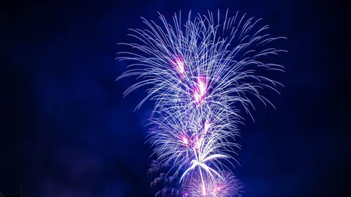 Les artifices interdits cette fin d’année dans le Haut-Rhin