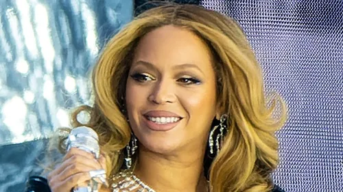 Beyonce lance un nouveau parfum hors de prix !