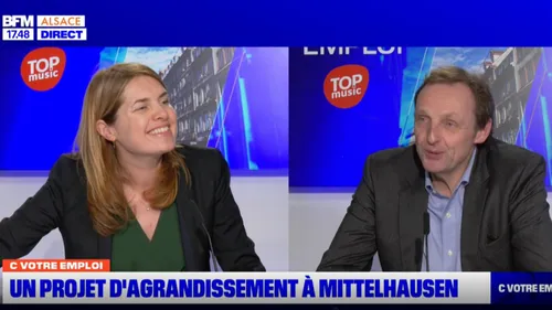  C Votre Emploi : 20 postes à pourvoir au sein du groupe Colin