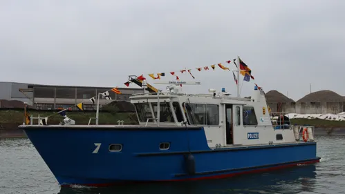 Sécurité en Alsace : une meilleure coopération franco-allemande