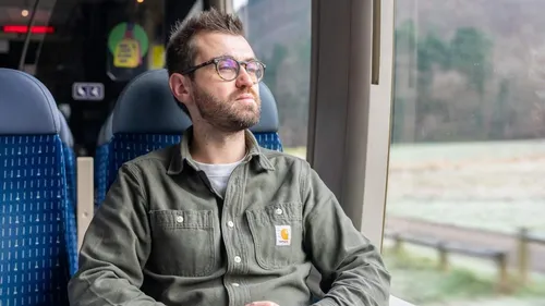 Greg, l'influenceur qui remet l'Europe sur les bons rails