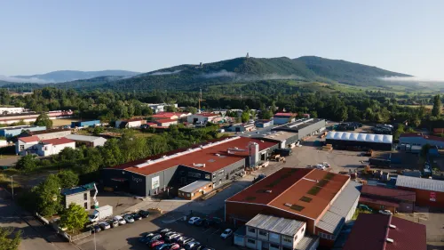 Route de l’industrie : 30 entreprises à visiter