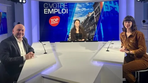 1 800 postes à pourvoir dans le BTP en Alsace