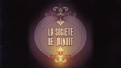 La Société de Minuit