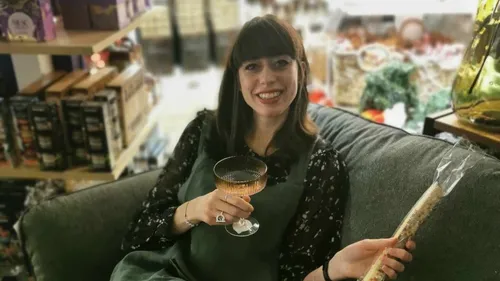 Le challenge qui tourne mal pour Estelle 