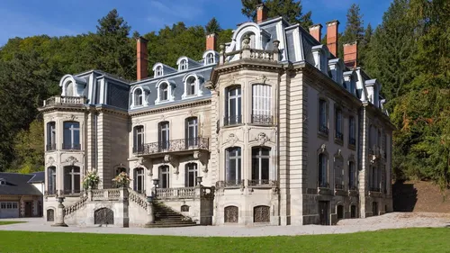 Deux couples Alsaciens dans « Le Château de mes rêves » sur M6