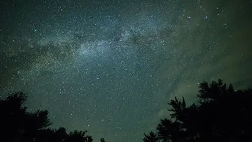 Les Nuits étoilées en Alsace : où aller ?