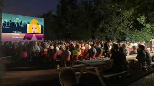 Au Bel-Air, Mulhouse accueille la 29e édition du festival Plein Air