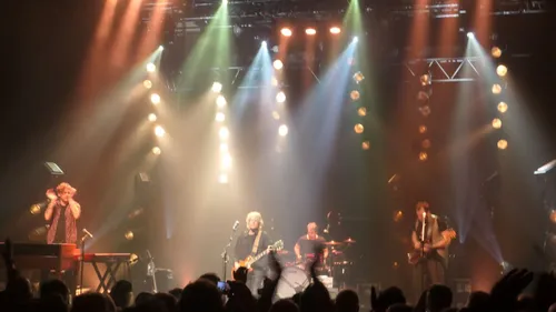 Covid-19 : annulation en série de concerts en Alsace