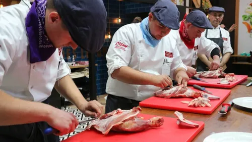Deux apprentis du Haut-Rhin en lice pour devenir Meilleur Jeune...