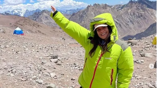 Le Denali, déception pour Constance