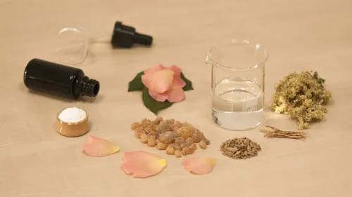 Le crush du jour : la cosmétique faite maison ! 