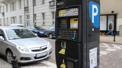 Tous les parkings sont gratuits à Munster