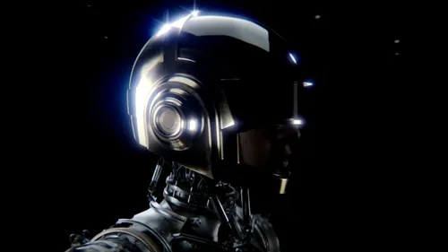 Un inédit de Daft Punk dévoilé !