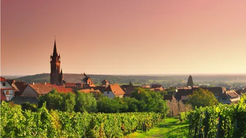 Le Pays de Barr souhaite attirer les touristes en camping-car